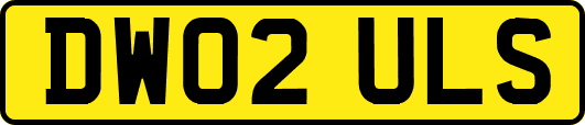 DW02ULS