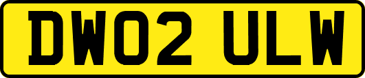 DW02ULW