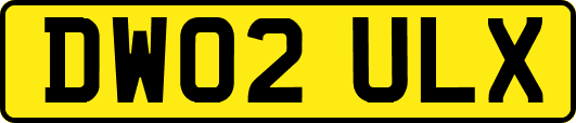 DW02ULX