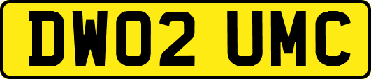 DW02UMC