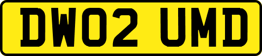 DW02UMD