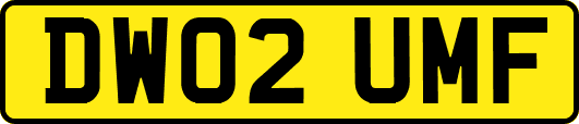 DW02UMF