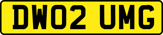 DW02UMG