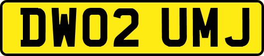 DW02UMJ