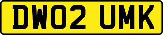 DW02UMK