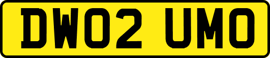 DW02UMO