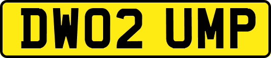 DW02UMP