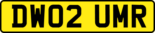 DW02UMR