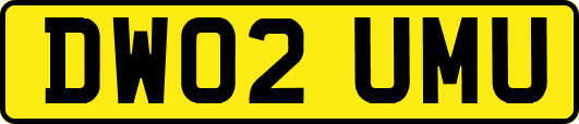 DW02UMU