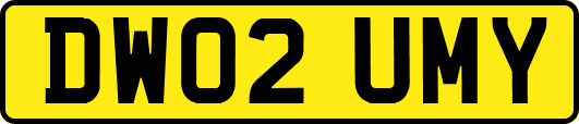 DW02UMY