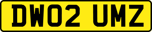 DW02UMZ
