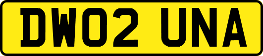DW02UNA