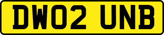 DW02UNB
