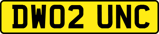 DW02UNC