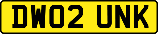 DW02UNK