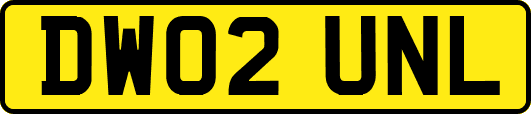 DW02UNL