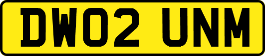 DW02UNM