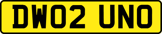 DW02UNO
