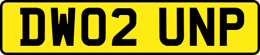 DW02UNP