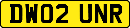 DW02UNR
