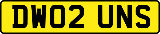 DW02UNS
