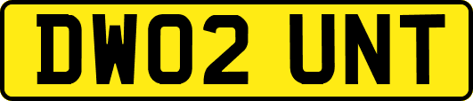 DW02UNT