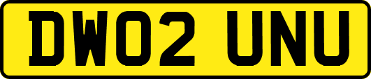 DW02UNU