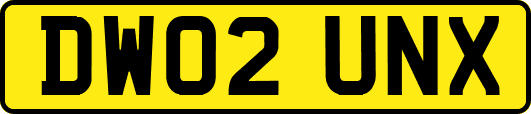 DW02UNX