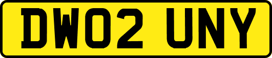 DW02UNY