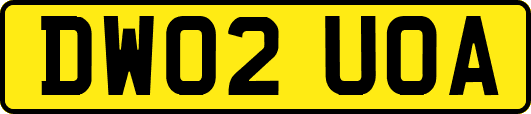 DW02UOA