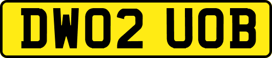 DW02UOB