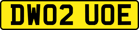 DW02UOE