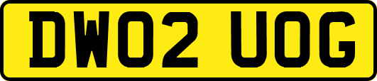 DW02UOG