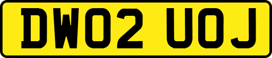 DW02UOJ