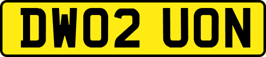 DW02UON
