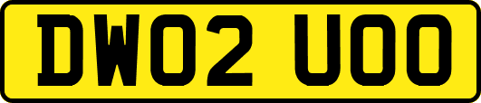 DW02UOO