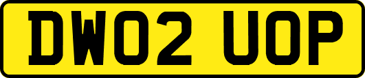 DW02UOP