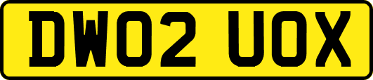 DW02UOX