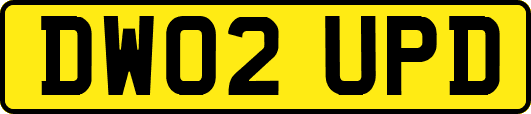 DW02UPD