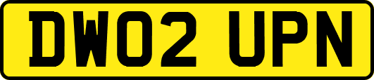 DW02UPN