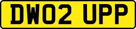 DW02UPP