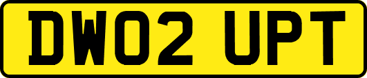 DW02UPT