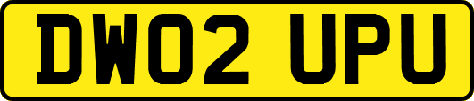 DW02UPU
