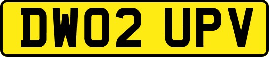 DW02UPV