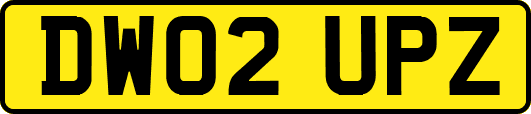 DW02UPZ