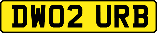 DW02URB