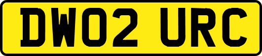 DW02URC
