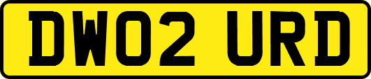 DW02URD