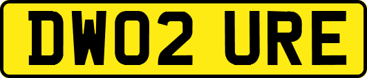 DW02URE