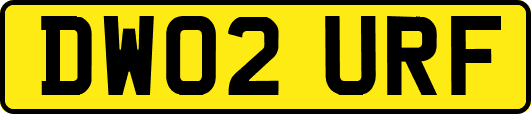 DW02URF